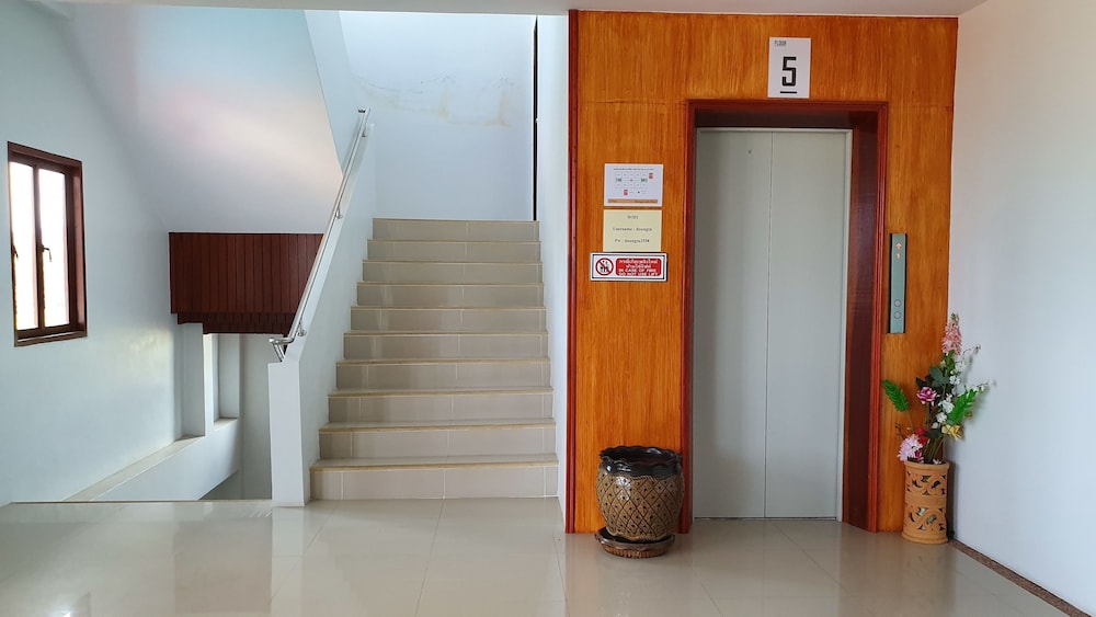 DOUNGTA ANDA HOTEL 5/73