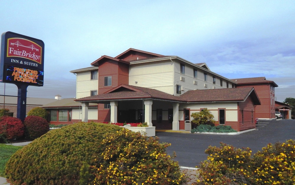 GuestHouse Inn, Suites & Conference Center Missoula 7/81