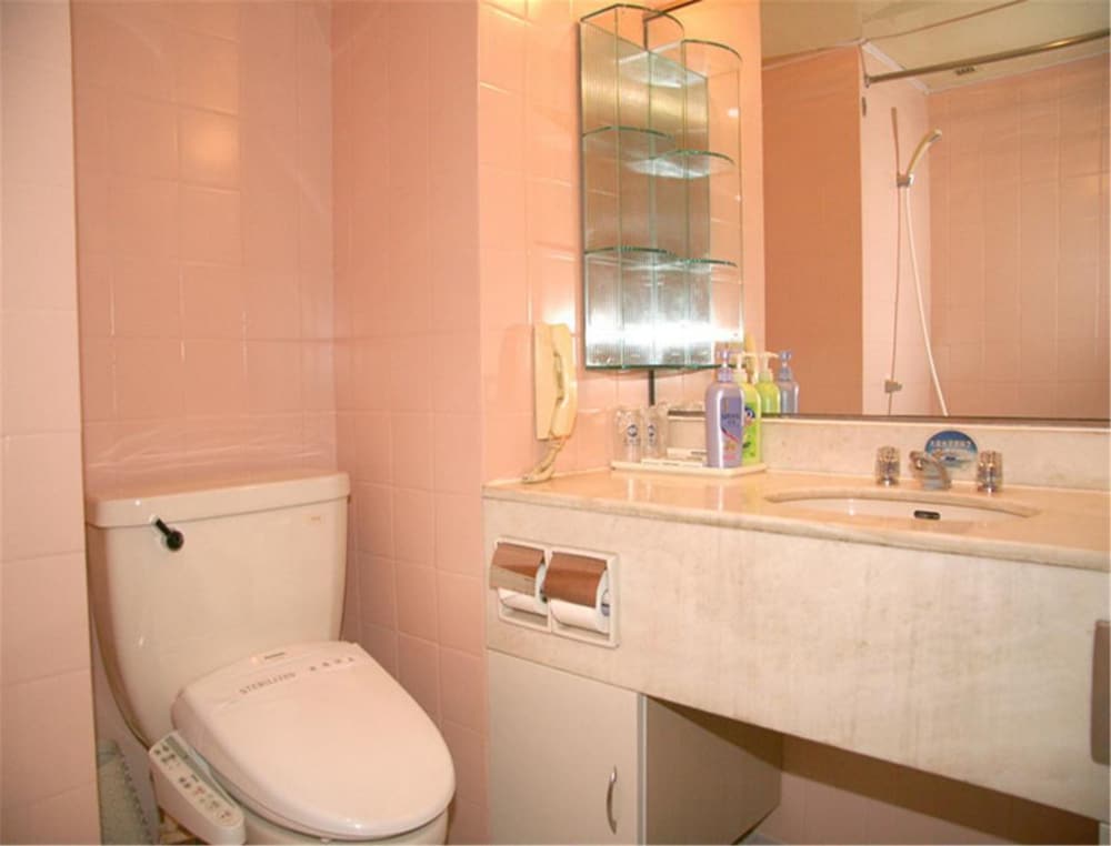 Dalian Royal Hotel 21/24