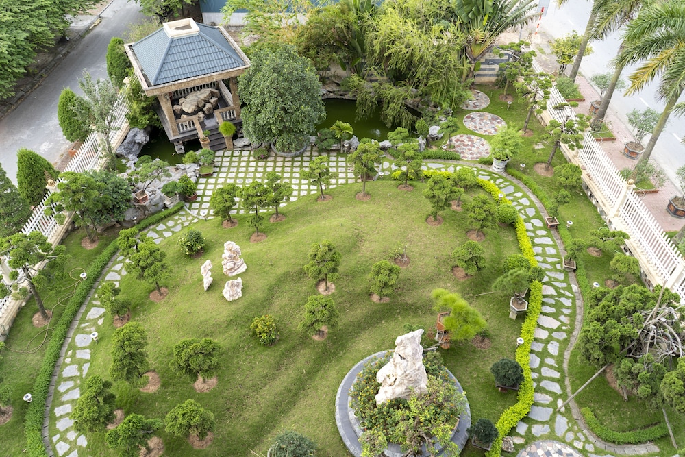 Phuong Anh Hotel 63/67