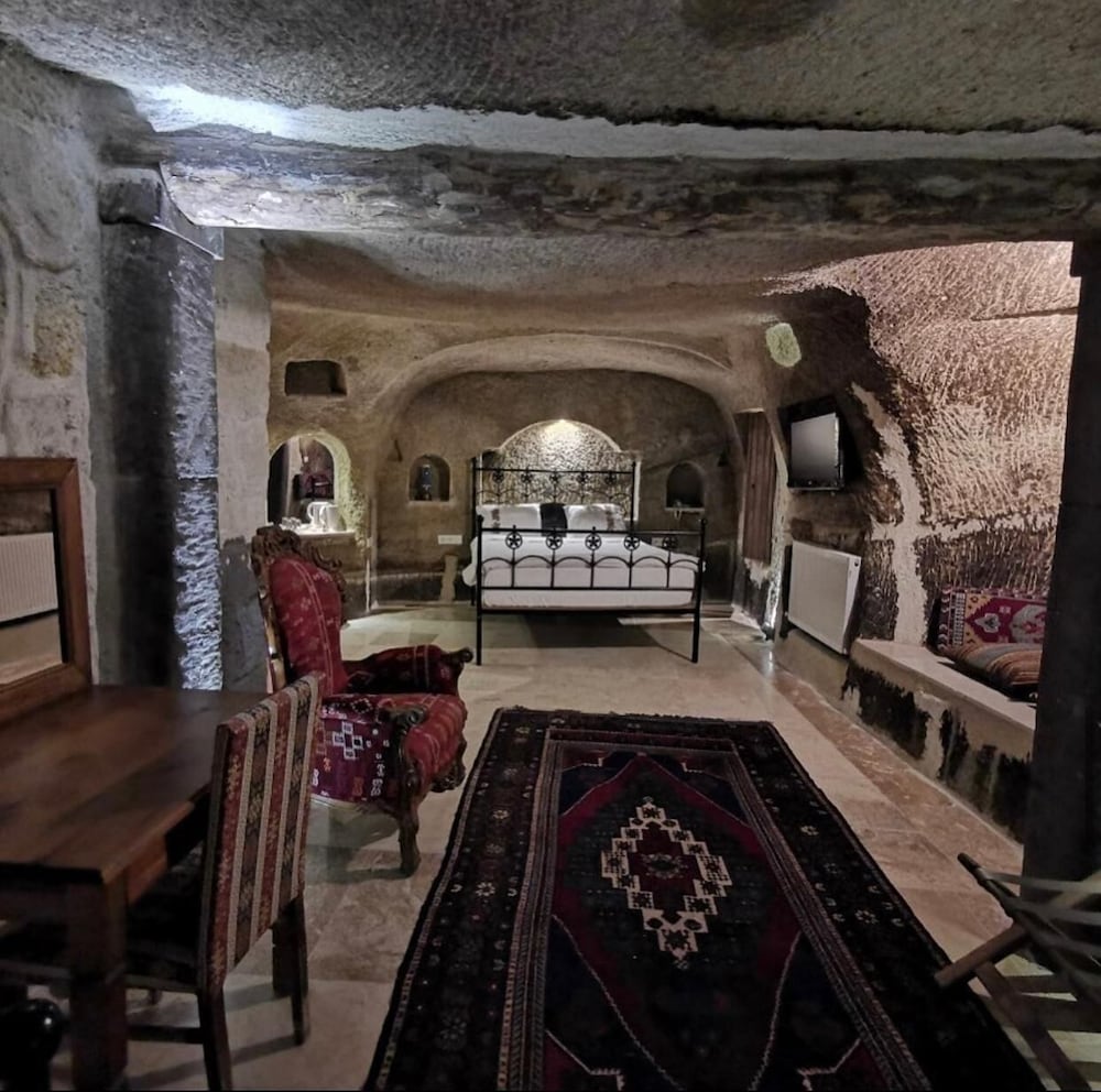 Konak Bezirhane Cave Otel 27/50