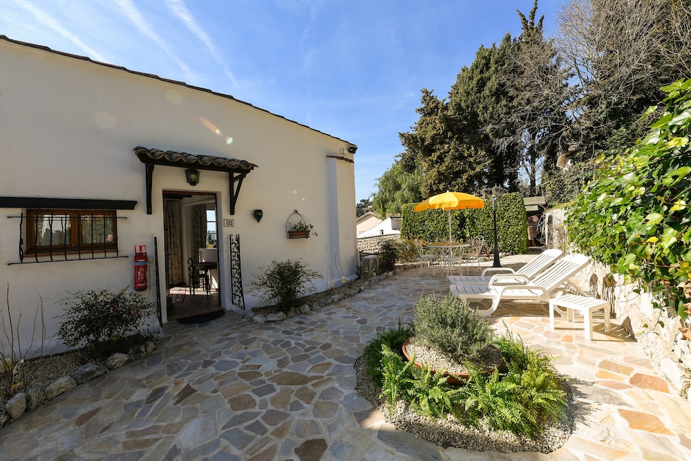 Le Hameau 39/51