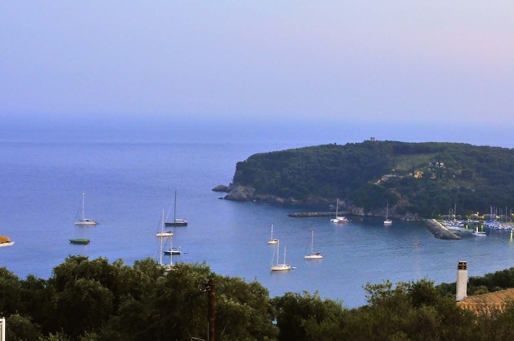 Hotel Parga Princess 61/70