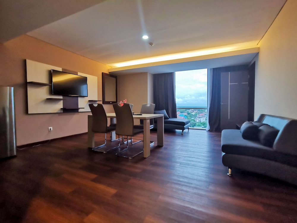 Best Western Plus Coco Palu 32/50