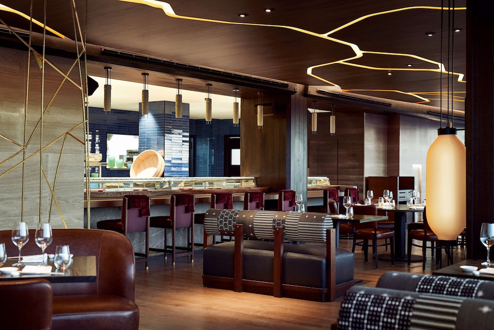Nobu Hotel Barcelona 46/68