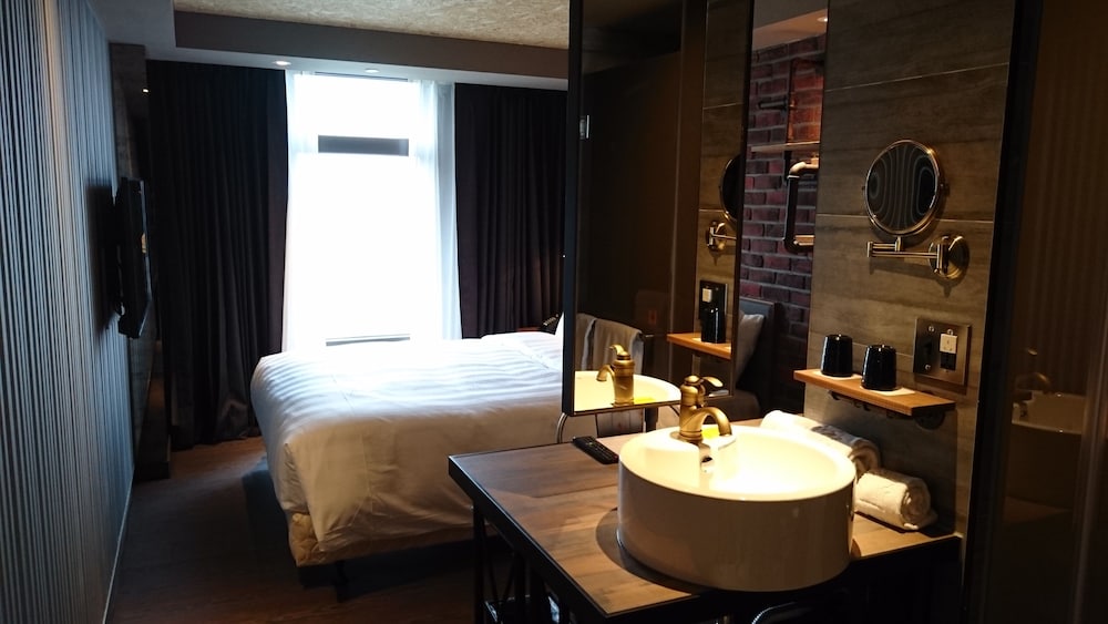Citysuites Kaohsiung Pier2 22/46