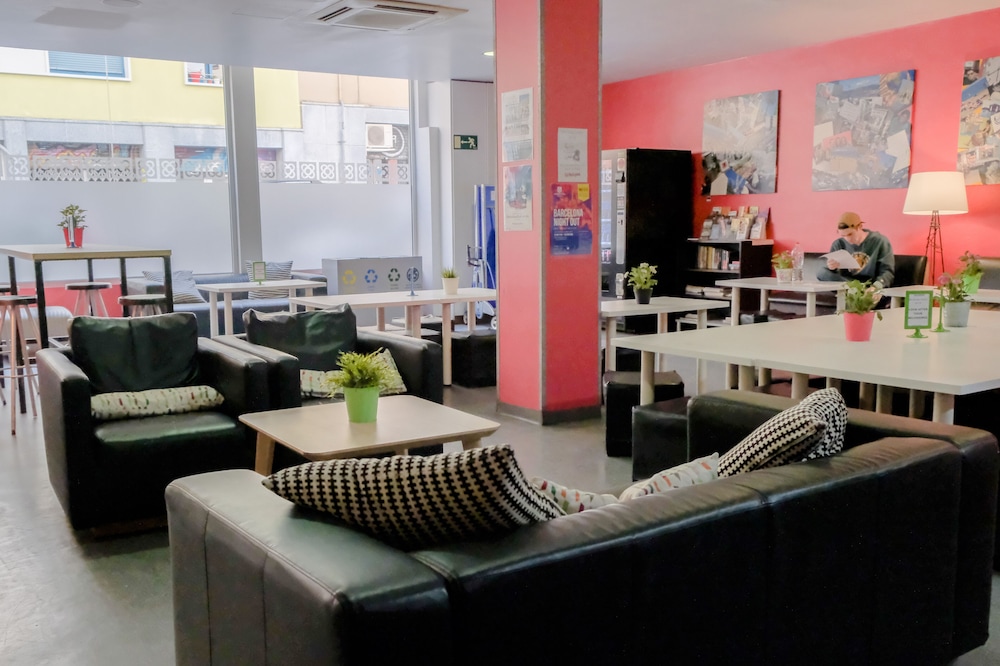 HelloBCN Hostel 27/43