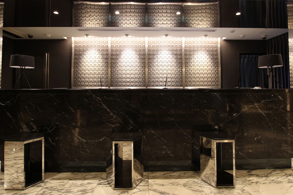 Hotel Trusty Nagoya Shirakawa 6/58