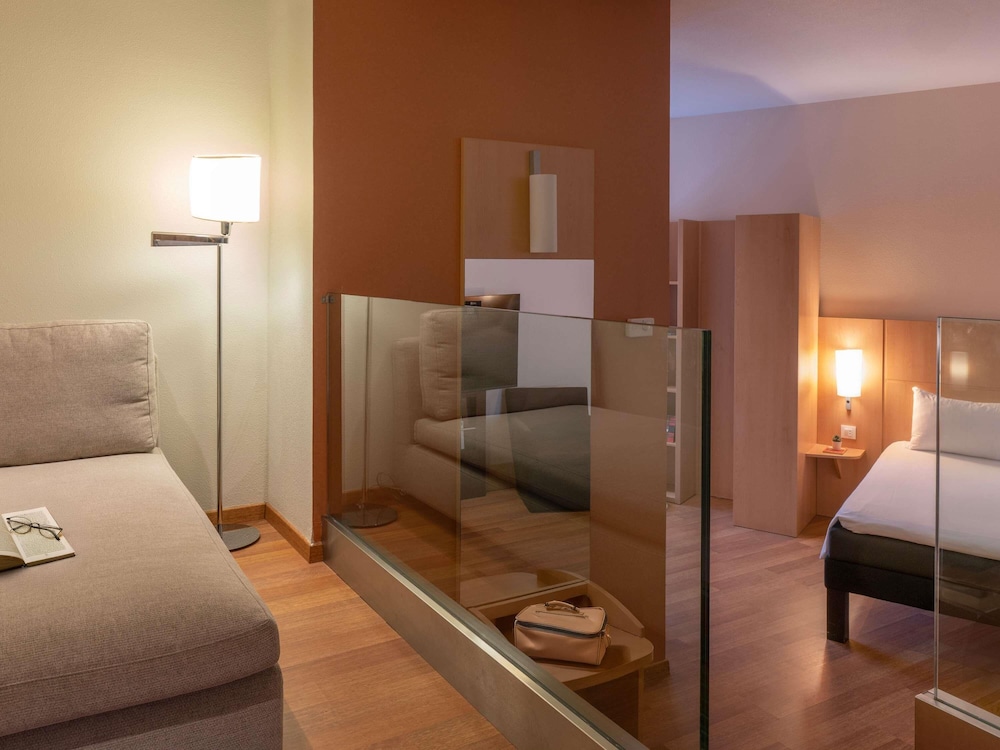 Ibis Madrid Centro Las Ventas 38/70