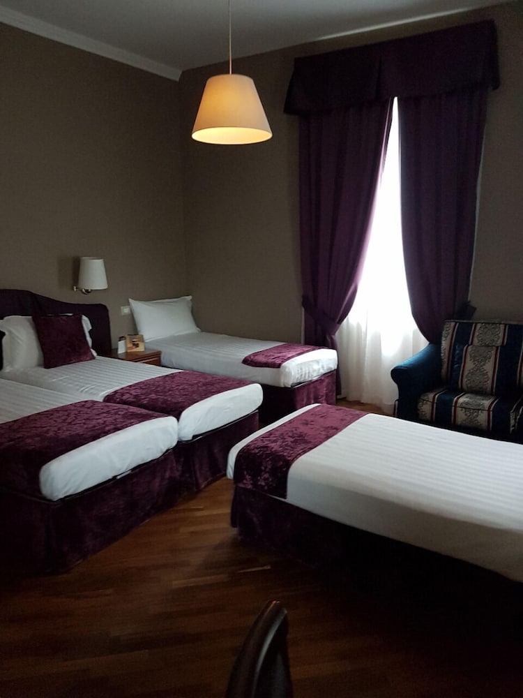 Albergo delle Terme 4/19