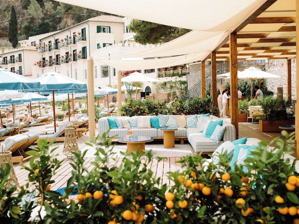 Villa Sant Andrea A Belmond Hotel Taormina Mare 41/49