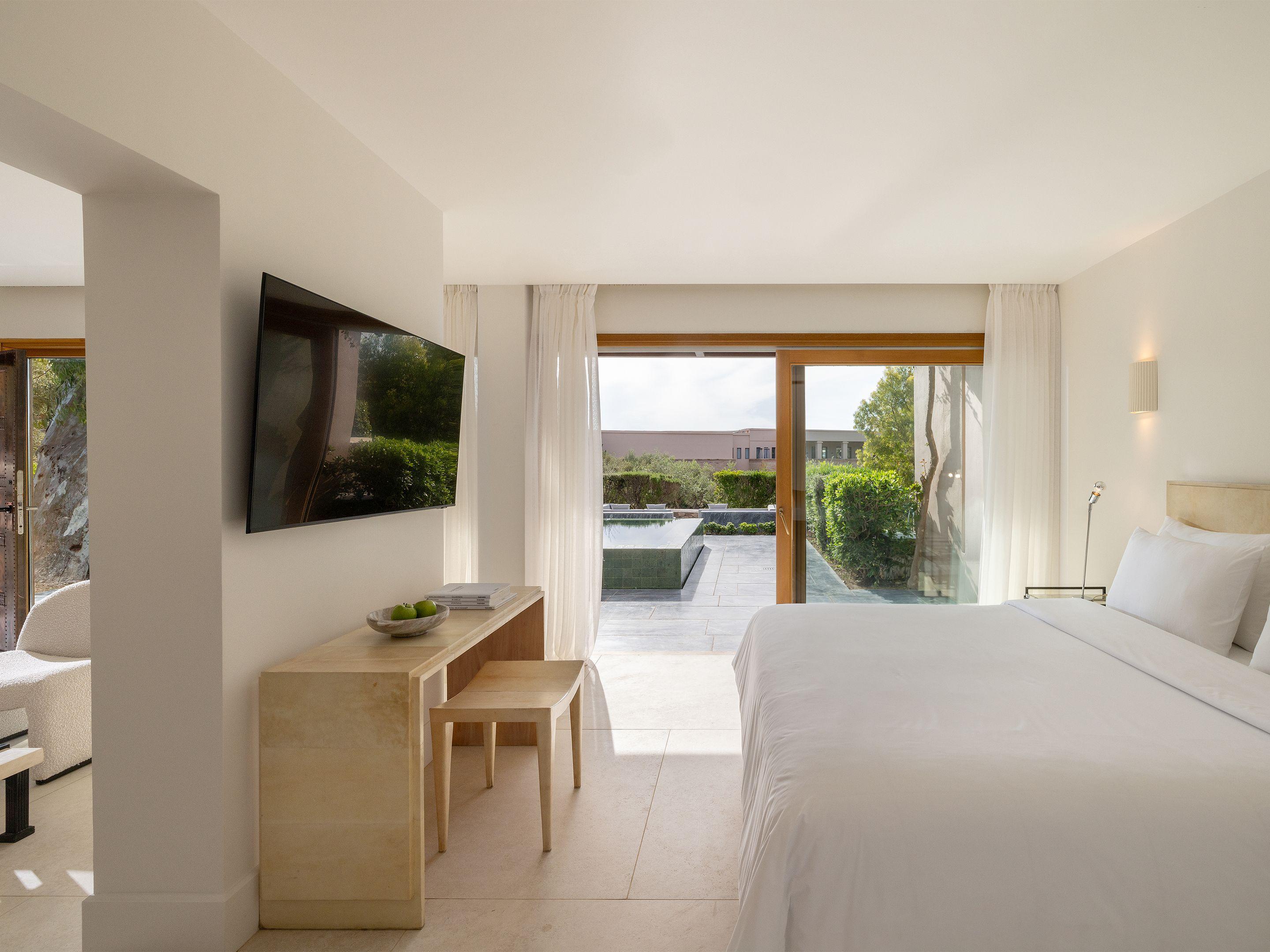 1 Bedroom, Villa, Private Pool