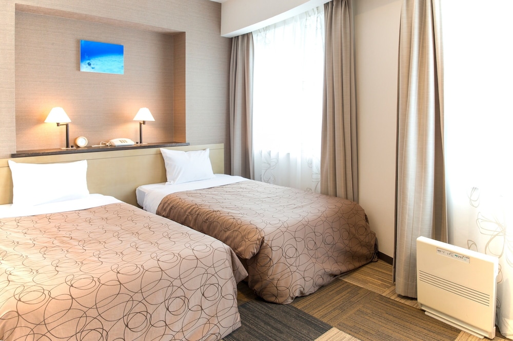 APA Hotel Shonan Tsujido Ekimae 13/49