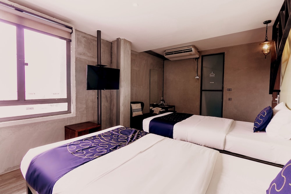 Westory - Hostel 24/70