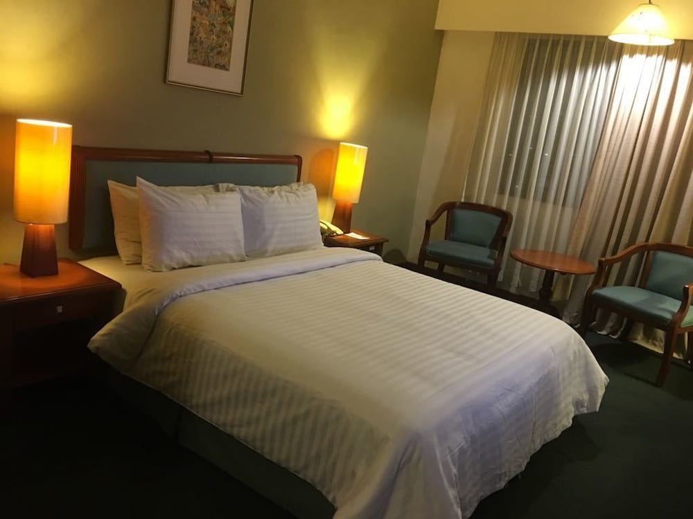Paragon Hotel Jakarta 7/33