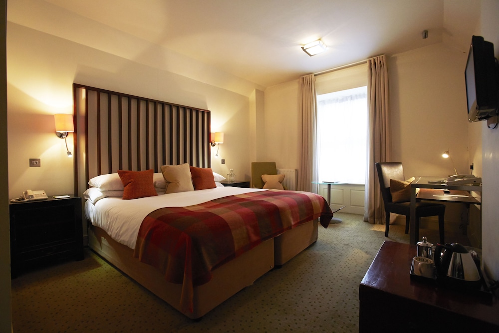 The Angel Hotel 14/57