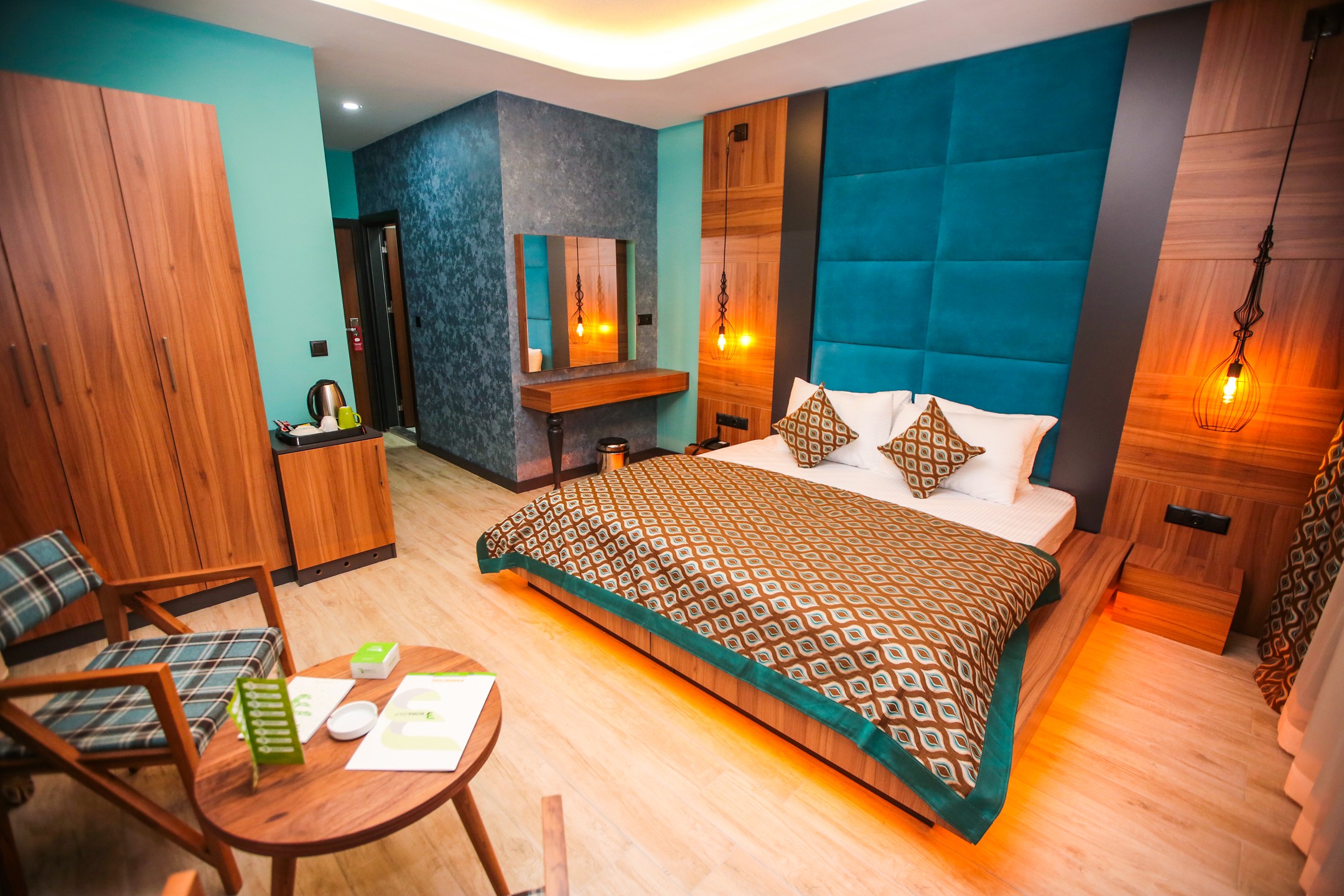 Borapark Otel 10/25