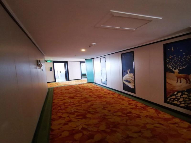 Greentree Inn Luoyang West Zhongzhou Road Business 10/44