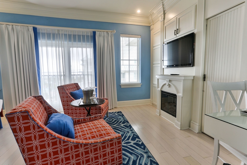 Harborside At Charleston Harbor Resort And Marina 27/50