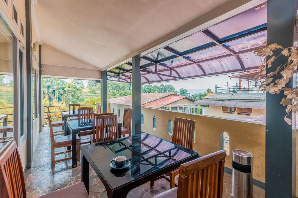 Hotel O Bogor Puncak Near Padang Golf Bukit Pelangi Formerly Gunung Geulis Village 50/61