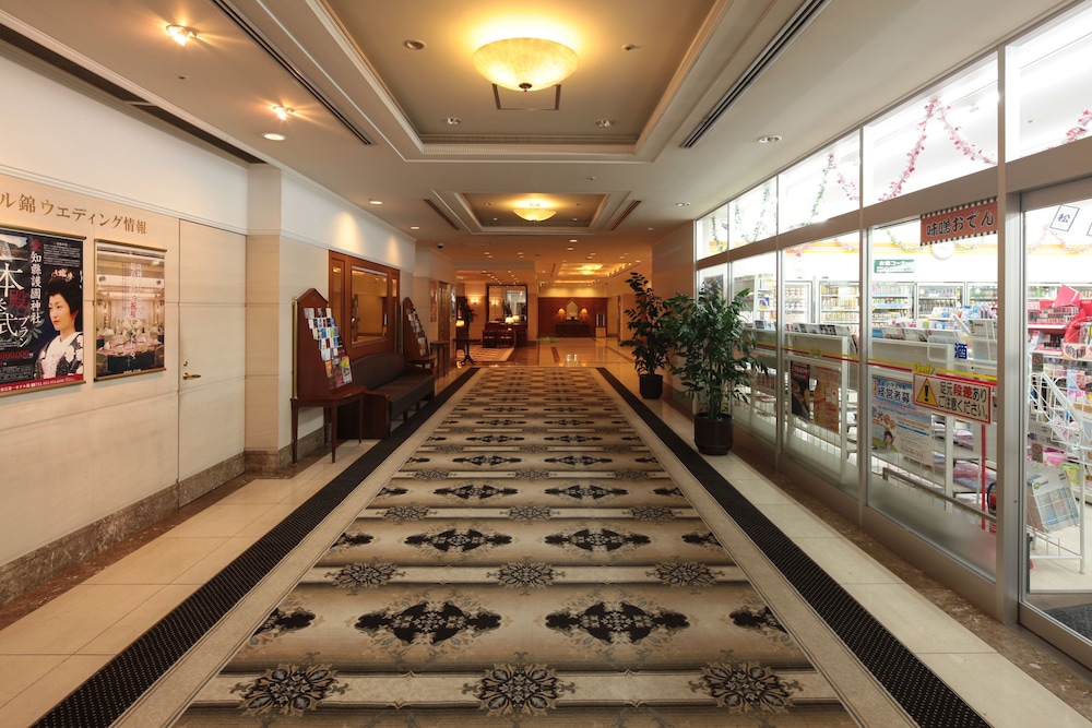 Tokyo Daiichi Hotel Nishiki 32/50