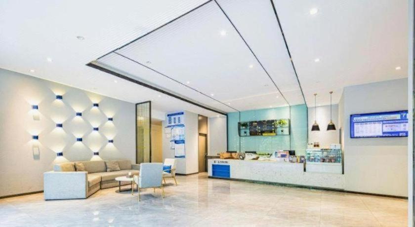 7 Days Inn Keyuanyi Road Shiqiao Pu 11/50