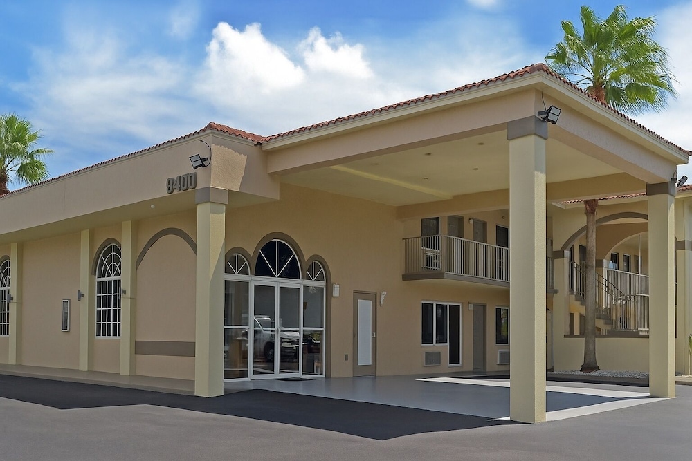 Serena Inn 2/24