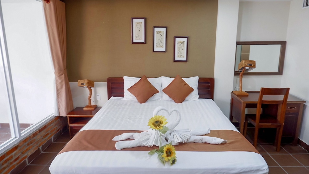 Ananas Family Hotel 12/43