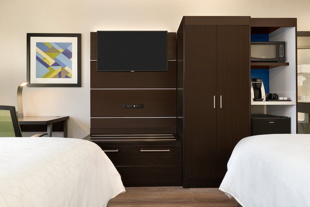 Holiday Inn Express Jamaica - Jfk Airtrain - Nyc 21/50