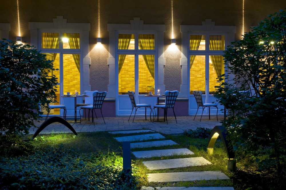 Mamaison Residence Izabella Budapest 20/49