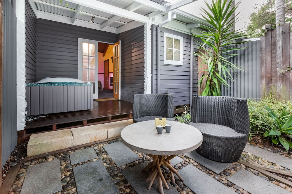 Yallingup Lodge Spa Retreat 31/50