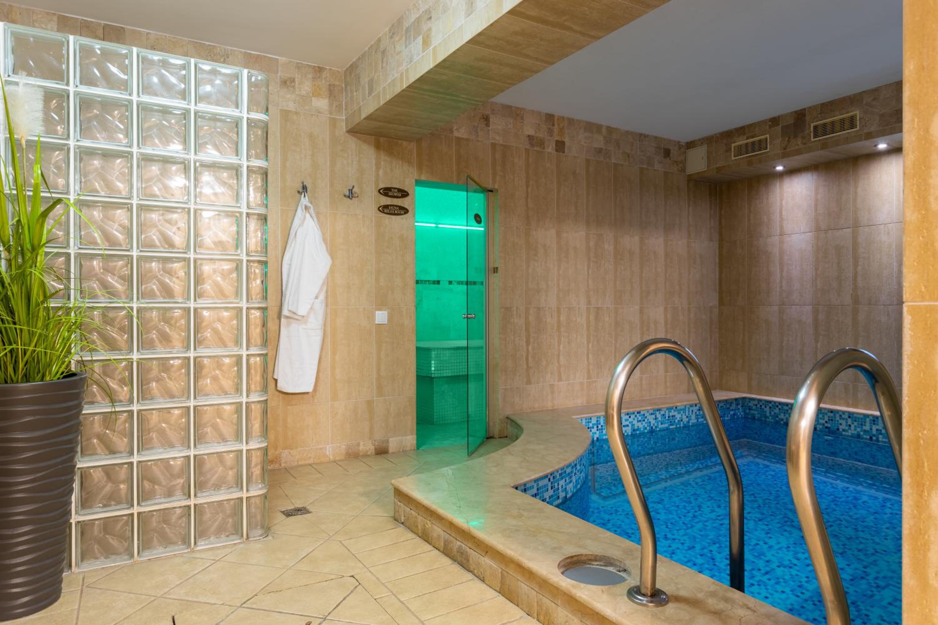 Hotel Tulip Residence Spa 13/23