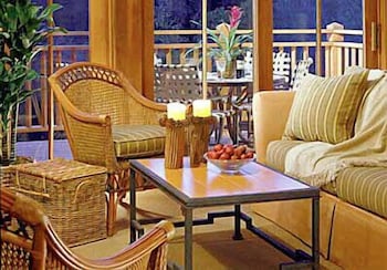Hyatt Residence Club Lake Tahoe High Sierra Lodge 42/62