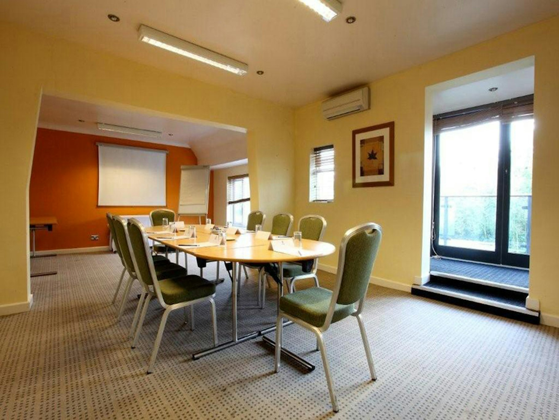 Great Barr Hotel 31/36