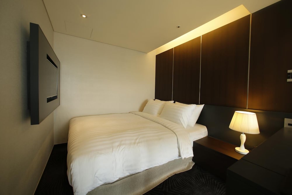 Hotel Goldendaisy Seogwipo Ocean 22/51