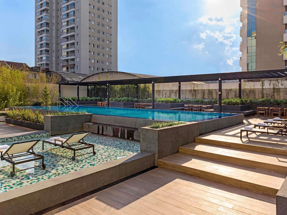 Mercure Sao Paulo Barra Funda 31/69