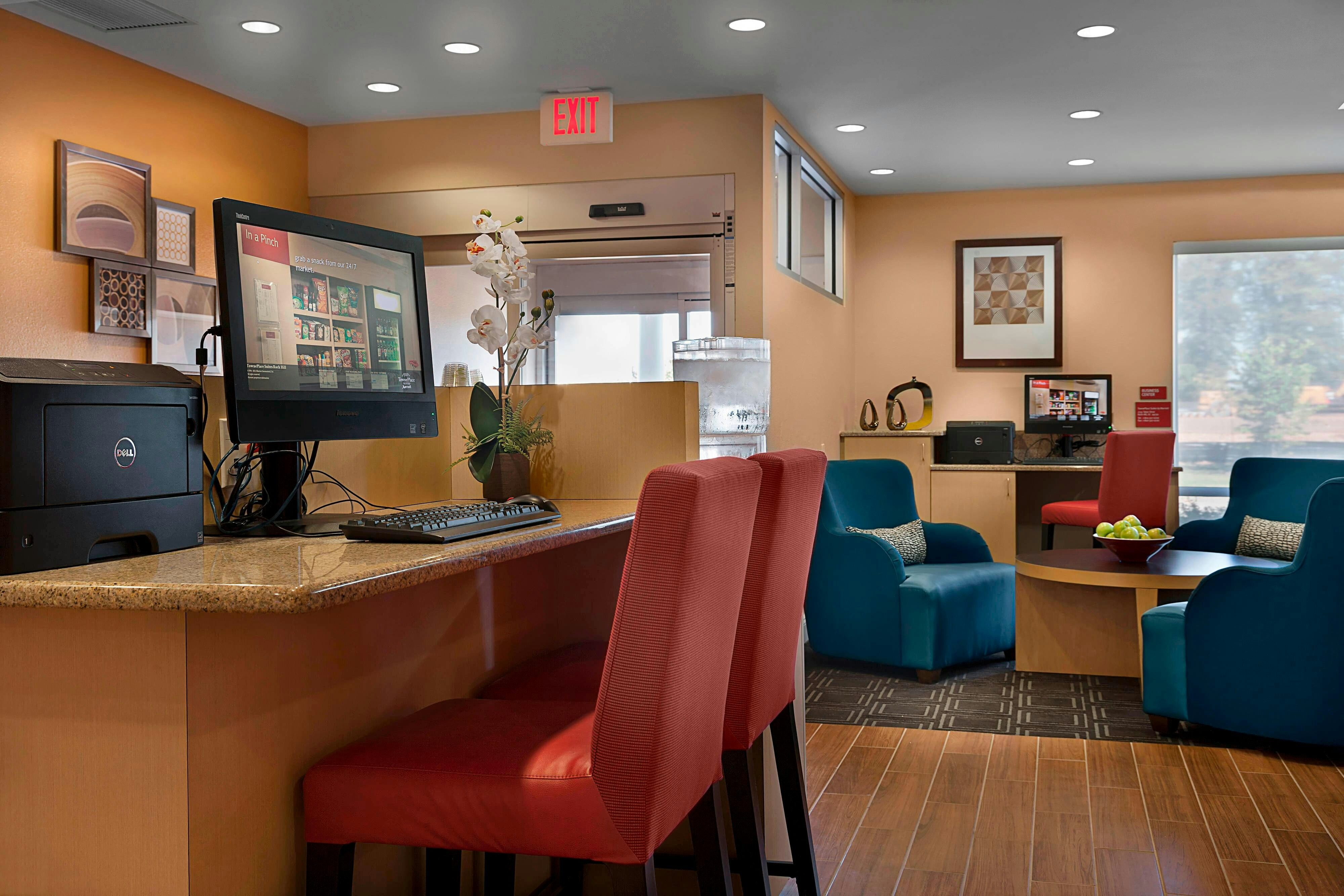 Towneplace Suites Rock Hill 28/31