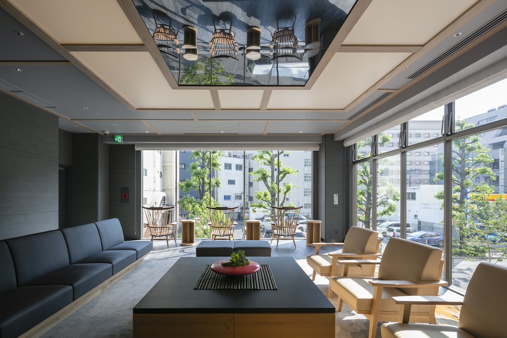 JR WEST GROUP VIA INN HAKATAGUCHI EKIMAE 28/38