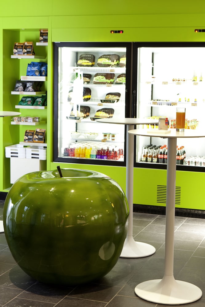 Ibis Styles Lille Aeroport 21/47