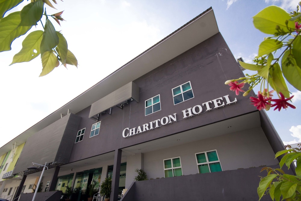 Chariton Hotel Ipoh 2/36