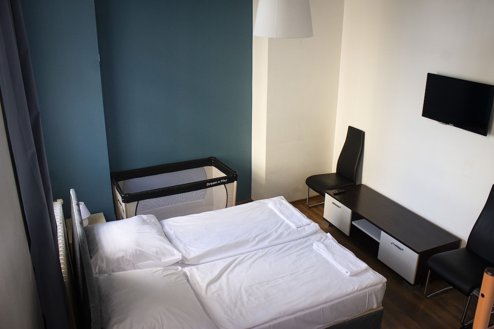 Metropol Hostel Berlin 24/50