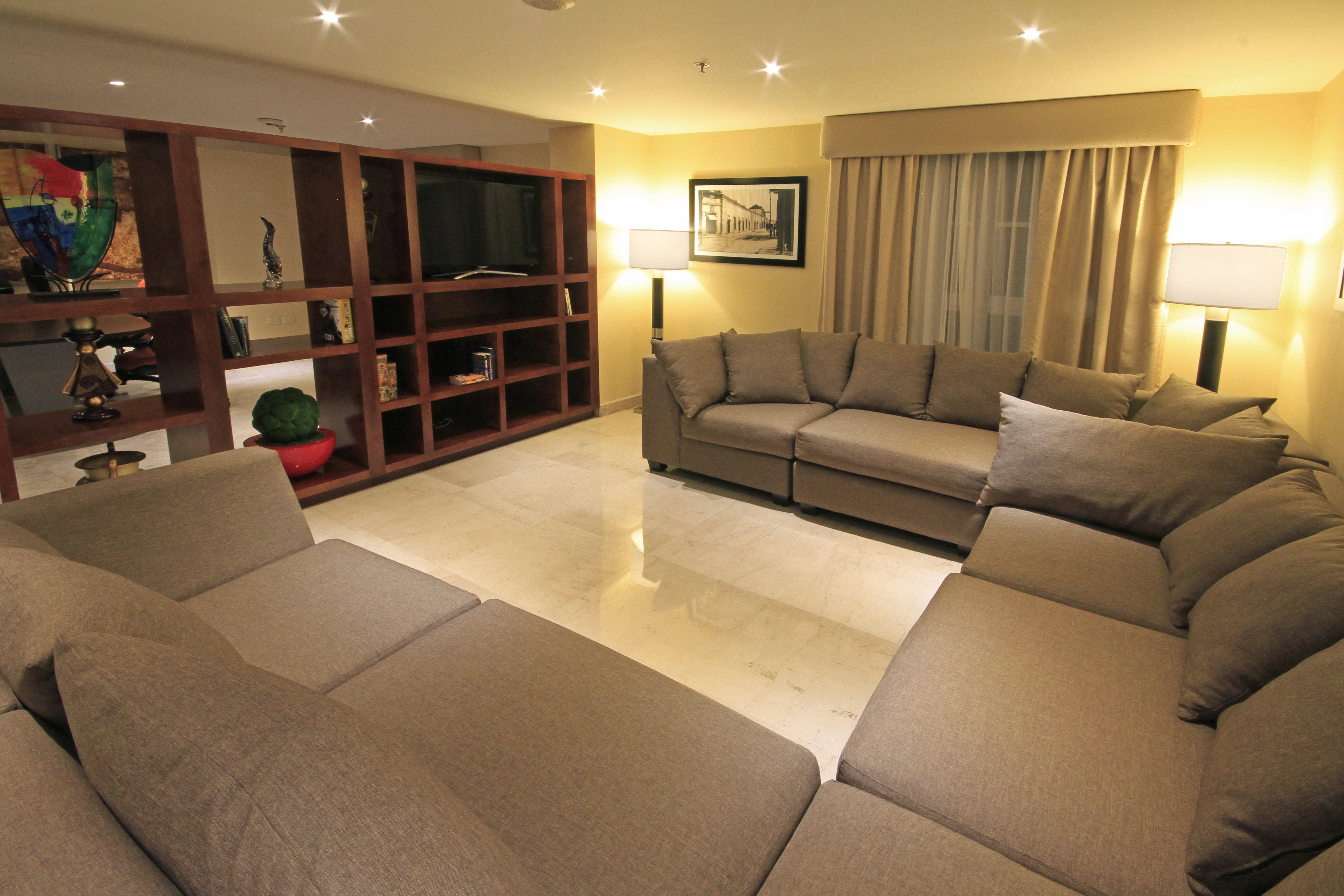 Holiday Inn Monclova 32/50