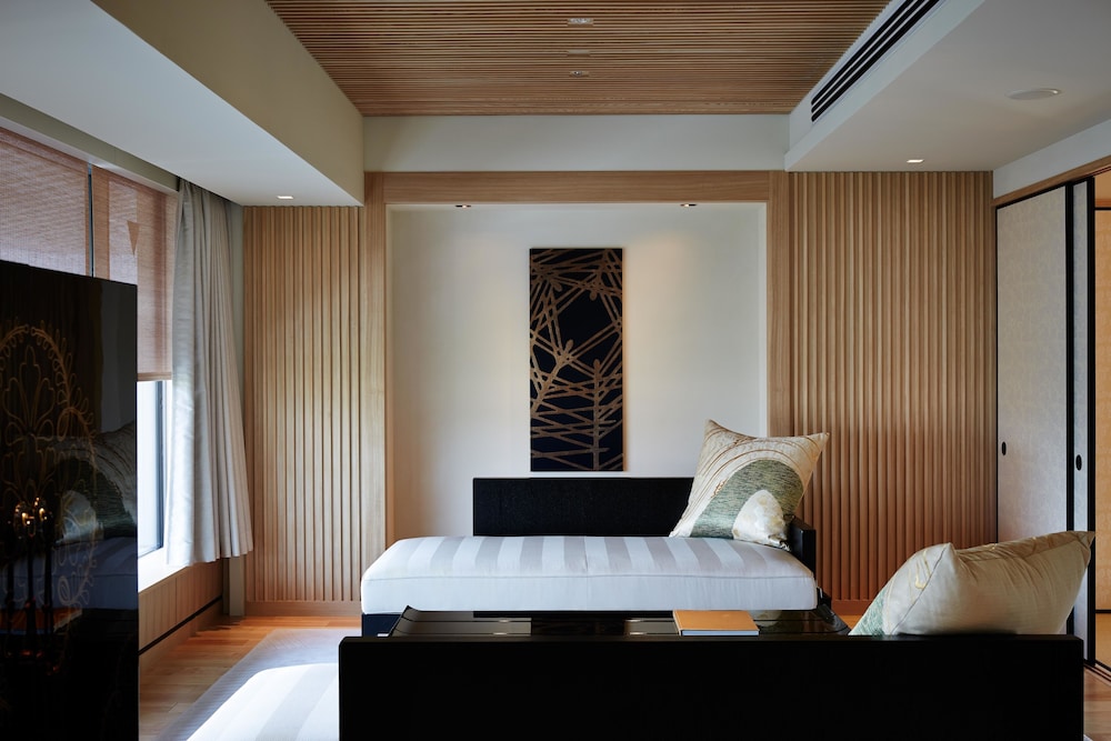 The Ritz Carlton Kyoto 39/55