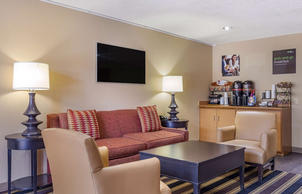 Extended Stay America - San Antonio - Colonnade 40/52