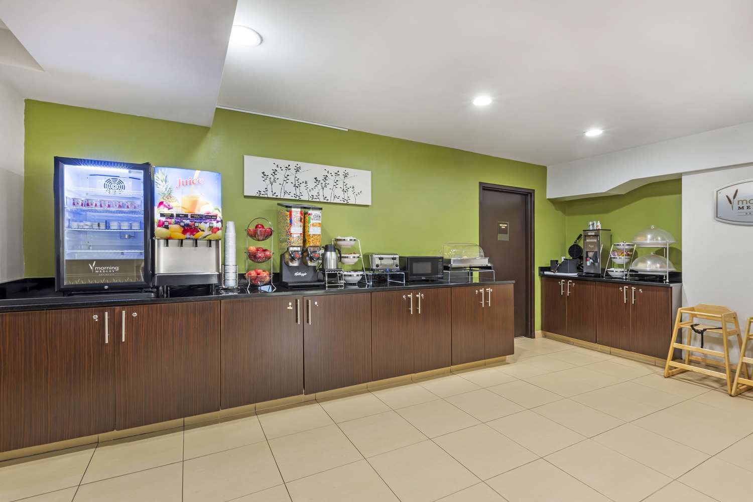Sleep Inn at Greenville Convention Center 4/6