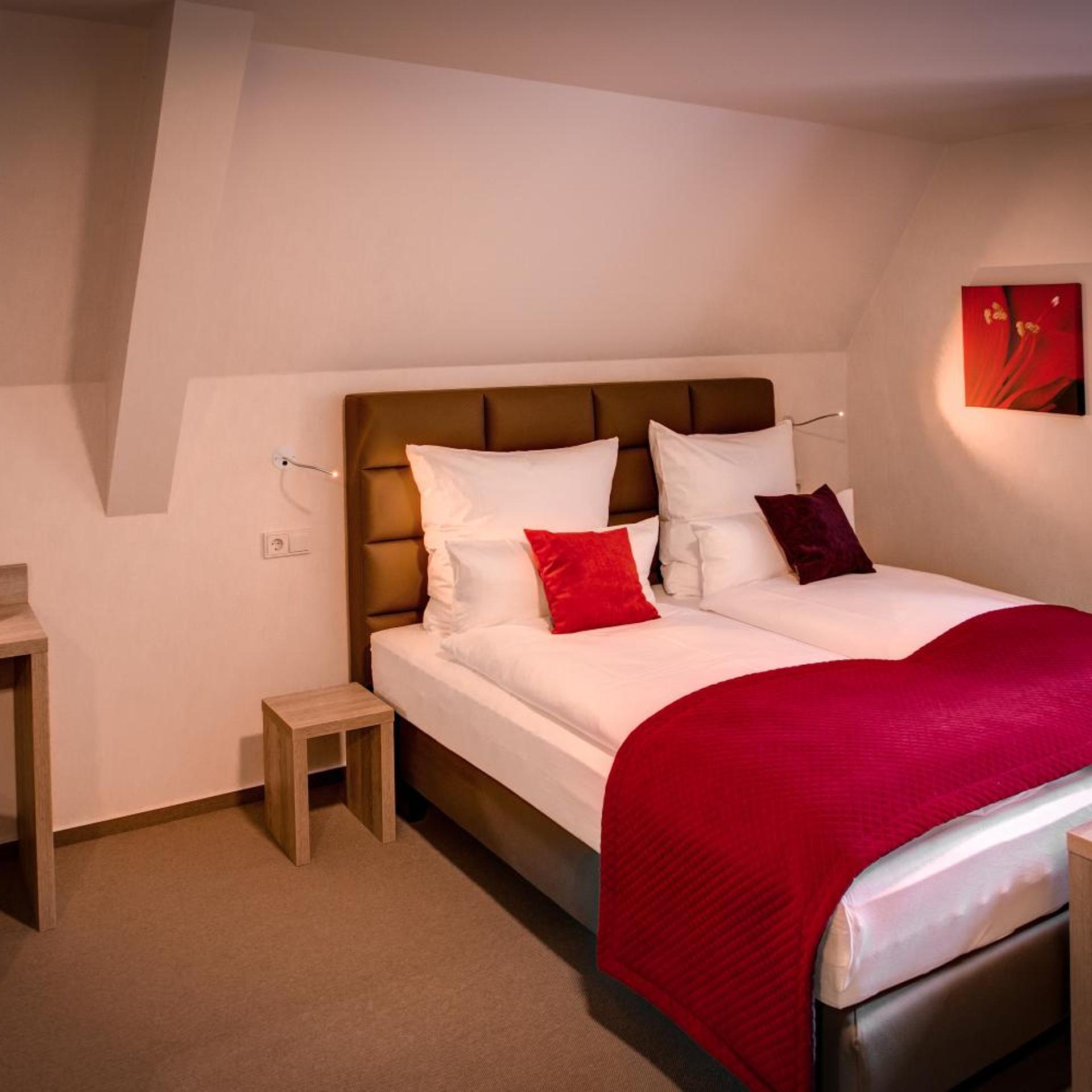 Weserhotel Schwager 6/50