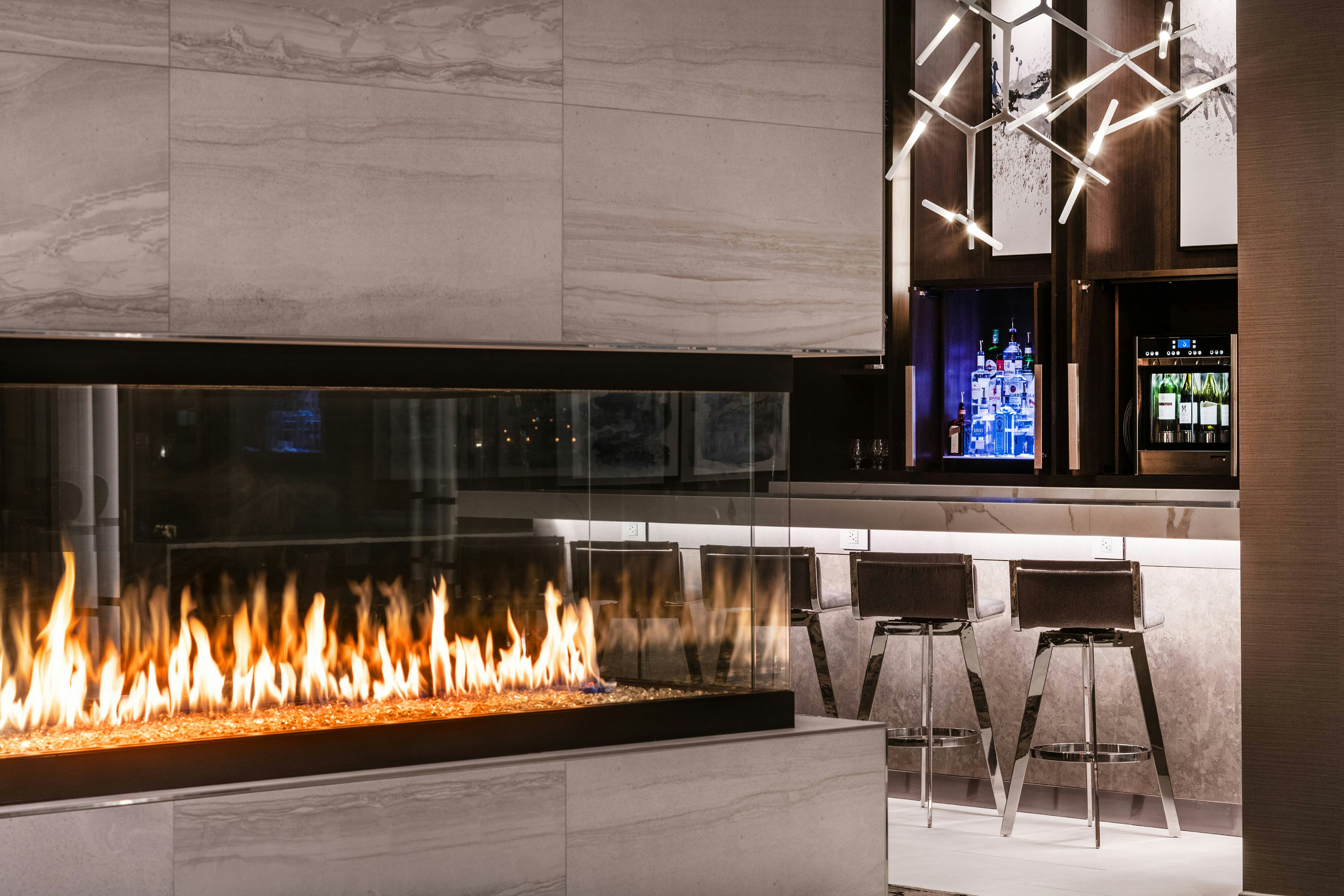 Residence Inn Weehawken Port Imperial 6/48