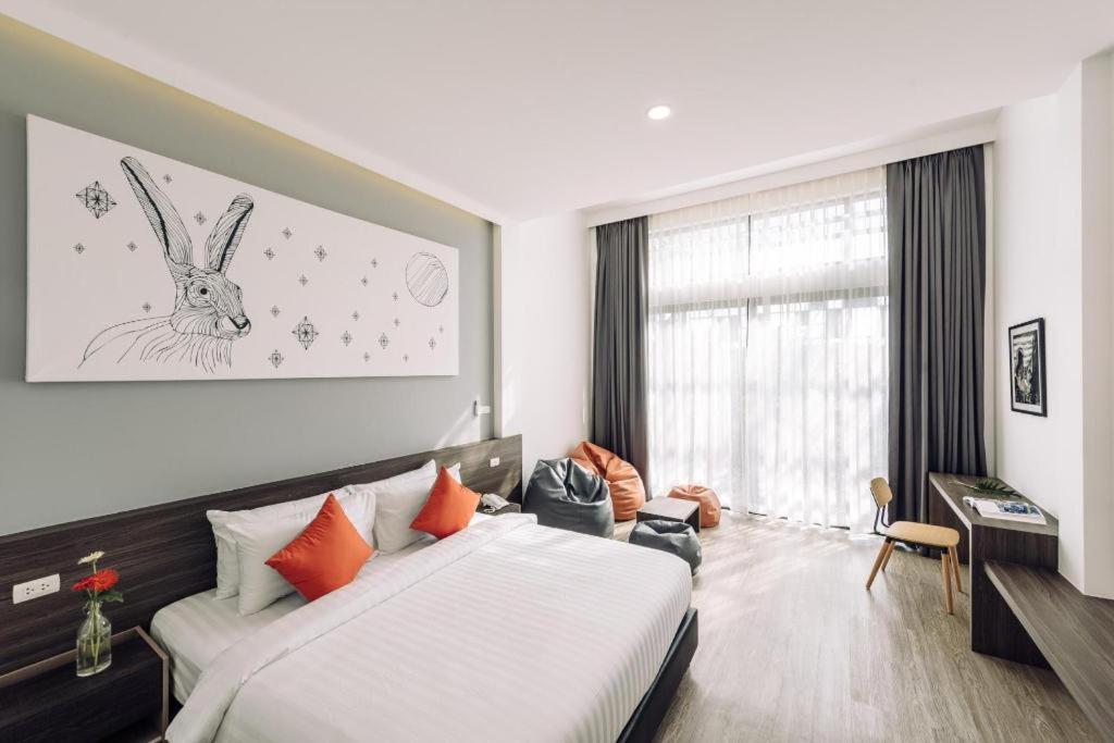 Pimdara Hotel 16/30