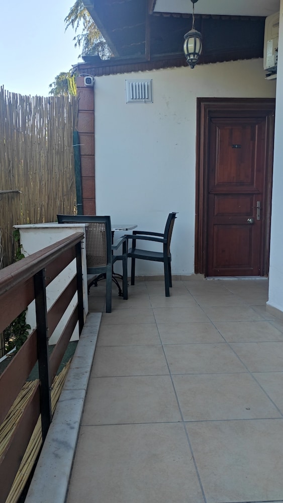 Nizam Butik Otel Buyukada 30/50