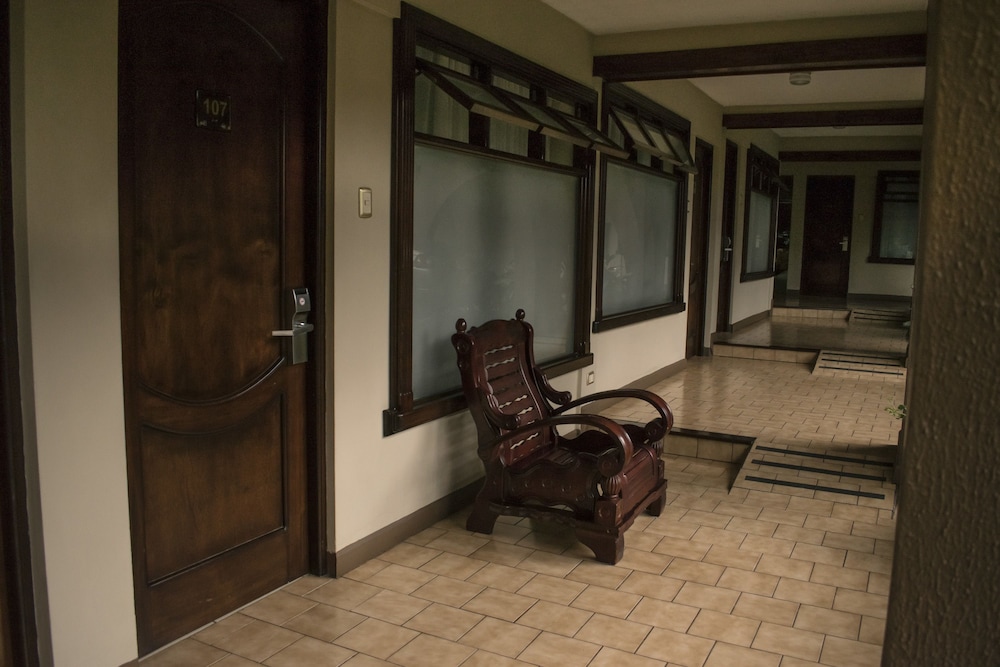 Hotel Suerre 16/40